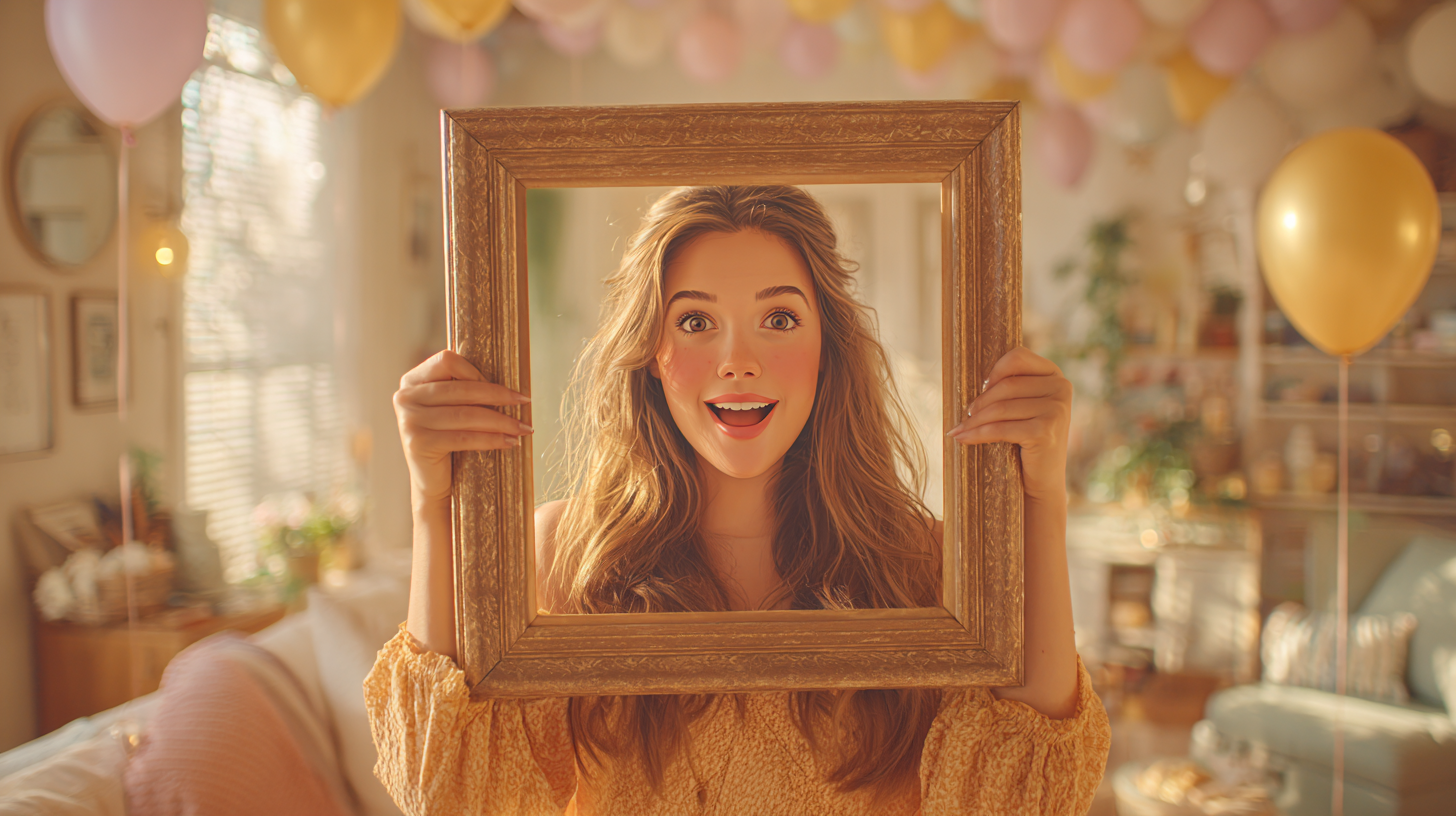 Custom Portraits from Photos: A Better Starting Point Than 'Caricature'